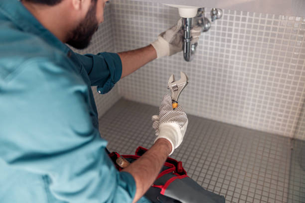 Bay Hill, FL Plumber Company